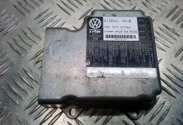 25H18S2118 блок управления AirBag (SRS) Volkswagen PASSAT CC 2013