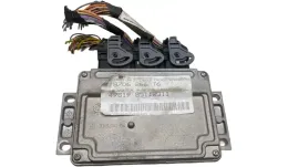 16814064 блок управления ECU Citroen C4 I 2005