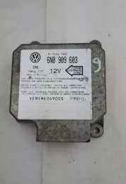 37950112 блок управления AirBag (SRS) Volkswagen PASSAT B7 2012