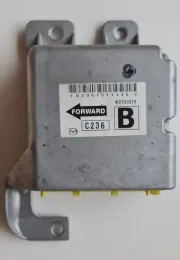 C2367514135 AirBag (SRS) control unit Mazda 5 2007