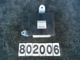 8956097243 блок керування двигуном до Daihatsu Move