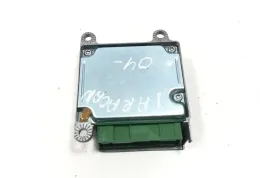 12040113 блок управління AirBag (SRS) Hyundai Terracan 2004