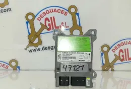 47121 блок управления AirBag (SRS) Ford Focus 1998