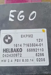 043430972 блок управління BMW 5 E60 E61 2008р