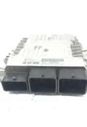 837021970 блок управления ECU Peugeot 3008 I 2014