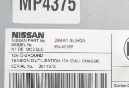 EN4215P блок управления Nissan Murano Z52 2020