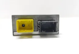 SS692293901 блок управління AirBag (SRS) BMW 7 E65 E66 2003