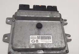 MEC93170B17603 блок управління ECU Nissan Tiida C11 2008