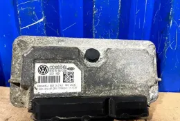 03C906024BJ блок управления ECU Volkswagen Polo V 6R 2009