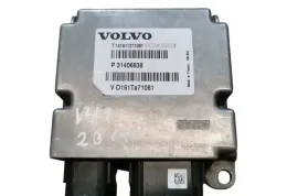 T141611271081 блок управления AirBag (SRS) Volvo V40 2014