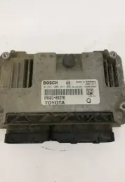 896610D270 блок управління ECU Toyota Yaris 2007