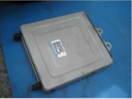 MD351865 блок управления двигателем Mitsubishi Carisma