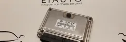 1039S00794 блок управления ECU Volkswagen Phaeton 2002