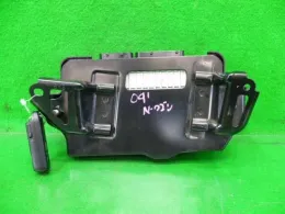 378206W2J85 блок управления двигателем Honda N-wgn