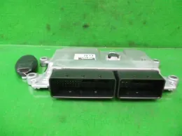 237405SK9D блок управления двигателем Nissan Leaf