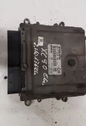 18944927 блок управління ECU Volvo XC90 2005