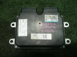L5A118881B блок керування двигуном до Mazda Atenza