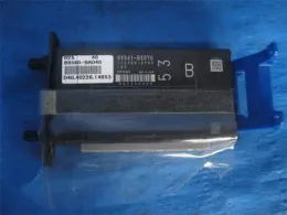 89561B2070 блок керування двигуном до Daihatsu Move, custom