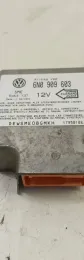 17950106 блок управління AirBag (SRS) Volkswagen Golf IV 1999