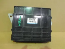 E6T71271 блок керування двигуном до Mitsubishi