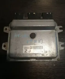 MEC90700 блок управления ECU Nissan Tiida C11 2010