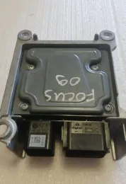 6SC012773603 блок управління AirBag (SRS) Ford Focus 2010