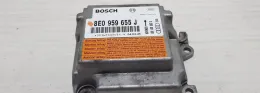 0036R002U84 блок управління AirBag (SRS) Audi A4 S4 B6 8E 8H 2002