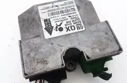 404745327963935 блок управления AirBag (SRS) Opel Zafira B 2006