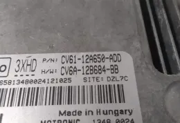 CV6112A650ADD блок управления ECU Ford C-MAX II 2010