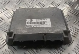 5WP4329 блок управління ECU Skoda Felicia I 1997