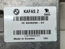 9338298 блок керування до Bmw