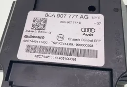 80A907777AG блок управления Audi Q5 SQ5 2019