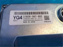 378205K7962 блок управления двигателем Honda N-one
