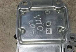 A4479010300 блок управления AirBag (SRS) Mercedes-Benz Vito Viano W447 2016