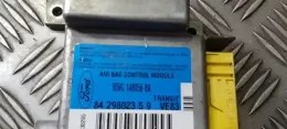 8439802359 блок управления AirBag (SRS) Ford Transit 1995