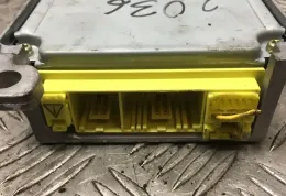 2312450H блок управління AirBag (SRS) Toyota Avensis T220 1998
