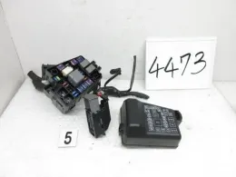 82661B2360 Daihatsu Copen fuse control box