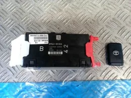 89560B1J71 блок керування двигуном до Toyota Passo
