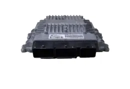 966609580 блок управления ECU Citroen C4 I Picasso 2006