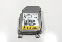 085001458 блок управління AirBag (SRS) BMW 3 E46 2000