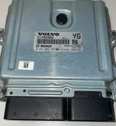 1039S76700 блок управління ECU Volvo XC60 2015