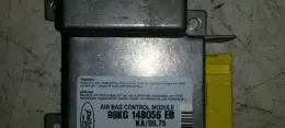 100030630236 блок управления AirBag (SRS) Ford Ka 2000