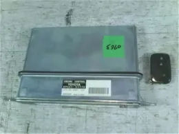 8966153770 блок управления двигателем Toyota Is
