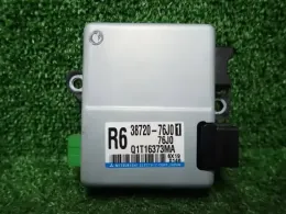 3872076J01 блок управления рулевой Suzuki Jimny