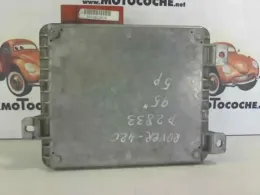 3555100580 блок управления двигателем Rover Rover 1995 - фото