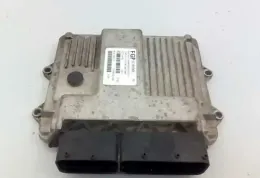 E3-A5-23-1 блок управління ECU Opel Corsa C 2011