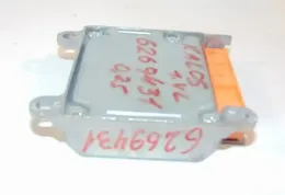 96534483 блок управління AirBag (SRS) Daewoo Kalos 2003