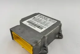 00399D057XC5 блок управления AirBag (SRS) Audi Q7 4L 2008
