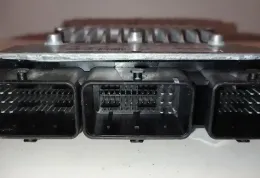 D1JJ38AC блок управління ECU Volvo S40 2008