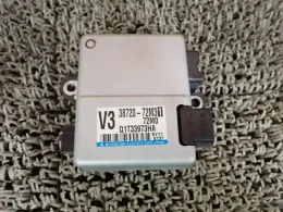 3872072M31 блок управления Suzuki